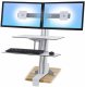 Ergotron WorkFit-S