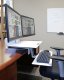 Ergotron WorkFit-S #3