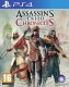 Ubisoft Assassin's Creed Chronicles, PS4