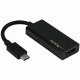 StarTech.com CDP2HD4K60