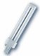 Osram DULUX S 9 W/827
