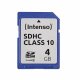 Intenso 4GB SDHC