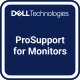 DELL 3Y Adv Ex to 3Y ProSpt Adv Ex