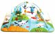 Tiny Love Gymini Kick & Play Tiny Farm #1