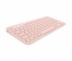 Logitech K380 Multi-Device #4