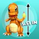 Mega construx Pokémon GKY96 #10