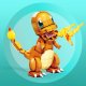 Mega construx Pokémon GKY96 #3