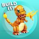 Mega construx Pokémon GKY96 #7