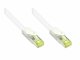 Alcasa 25m Cat7 RJ-45