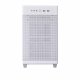 ASUS PRIME AP201 ASUS CASE TG WHITE