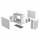 ASUS PRIME AP201 ASUS CASE TG WHITE #8
