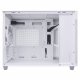 ASUS PRIME AP201 ASUS CASE TG WHITE #2