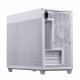 ASUS PRIME AP201 ASUS CASE TG WHITE #5