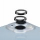 PanzerGlass Hoops Camera Lens Protector Black iPhone 14 14 Plus