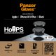 PanzerGlass Hoops Camera Lens Protector Black iPhone 14 14 Plus #5