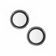 PanzerGlass Hoops Camera Lens Protector Black iPhone 14 14 Plus #4