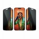 PanzerGlass Privacy Screen Protector iPhone 15 Pro Max Ultra-Wide Fit w. EasyAligner