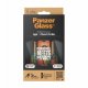 PanzerGlass Privacy Screen Protector iPhone 15 Pro Max Ultra-Wide Fit w. EasyAligner #3
