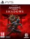 Ubisoft Assassin's Creed Shadows