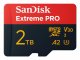 Sandisk Extreme PRO