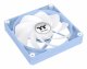 Thermaltake Fan Hydrangea Blue CT120 #2