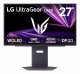 LG 27GX790A-B