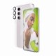 PanzerGlass 3-in-1 Bundle Samsung Galaxy S24+ Ultra-Wide Fit w. EasyAligner