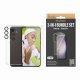 PanzerGlass 3-in-1 Bundle Samsung Galaxy S24+ Ultra-Wide Fit w. EasyAligner #4