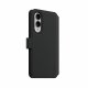 PanzerGlass CARE by PanzerGlass Tango 2-in-1 Wallet Case w. Qi-Compatible Samsung S25 Edge