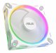 ASUS Prime MR120 Fan ARGB White 3in1 #5