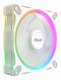 ASUS Prime MR120 Fan ARGB White 3in1 #6