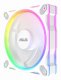 ASUS Prime MR120 Fan ARGB White 3in1 #8