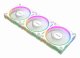 ASUS Prime MR120 Fan ARGB White 3in1 #3