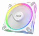 ASUS Prime MR120 Fan ARGB White 3in1 #9