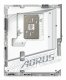 Gigabyte X870 AORUS STEALTH ICE #3