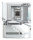 Gigabyte X870 AORUS STEALTH ICE #2
