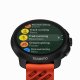 Suunto Race 2 Coral Orange #2