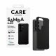 PanzerGlass CARE by PanzerGlass Samba Case Black w. Qi Samsung Galaxy S26 Ultra #5