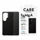 PanzerGlass CARE by PanzerGlass Samba Case Black w. Qi Samsung Galaxy S26 Ultra #2