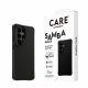 PanzerGlass CARE by PanzerGlass Samba Case Black w. Qi Samsung Galaxy S26 Ultra #6