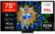 TCL A400 75A400U