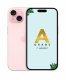 UPCYCLE IT Apple iPhone 15 Plus (Refurbished) A