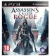 Sony Assassin's Creed Rogue, PS3