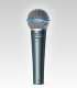 Shure Beta 58A #3