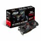 ASUS STRIX-R9380-DC2OC-4GD5-GAMING #1