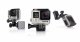GoPro Helmet Front + Side Mount #2