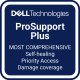 DELL 1Y Coll&Rtn to 3Y ProSpt PL