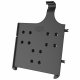 RAM Mount EZ-Roll'r Cradle for the Apple iPad Pro 11" #2