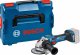 Bosch GWS 18V-15 SC