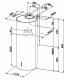 FABER S.p.A. Cylindra Plus WH GLOSS A37 #3